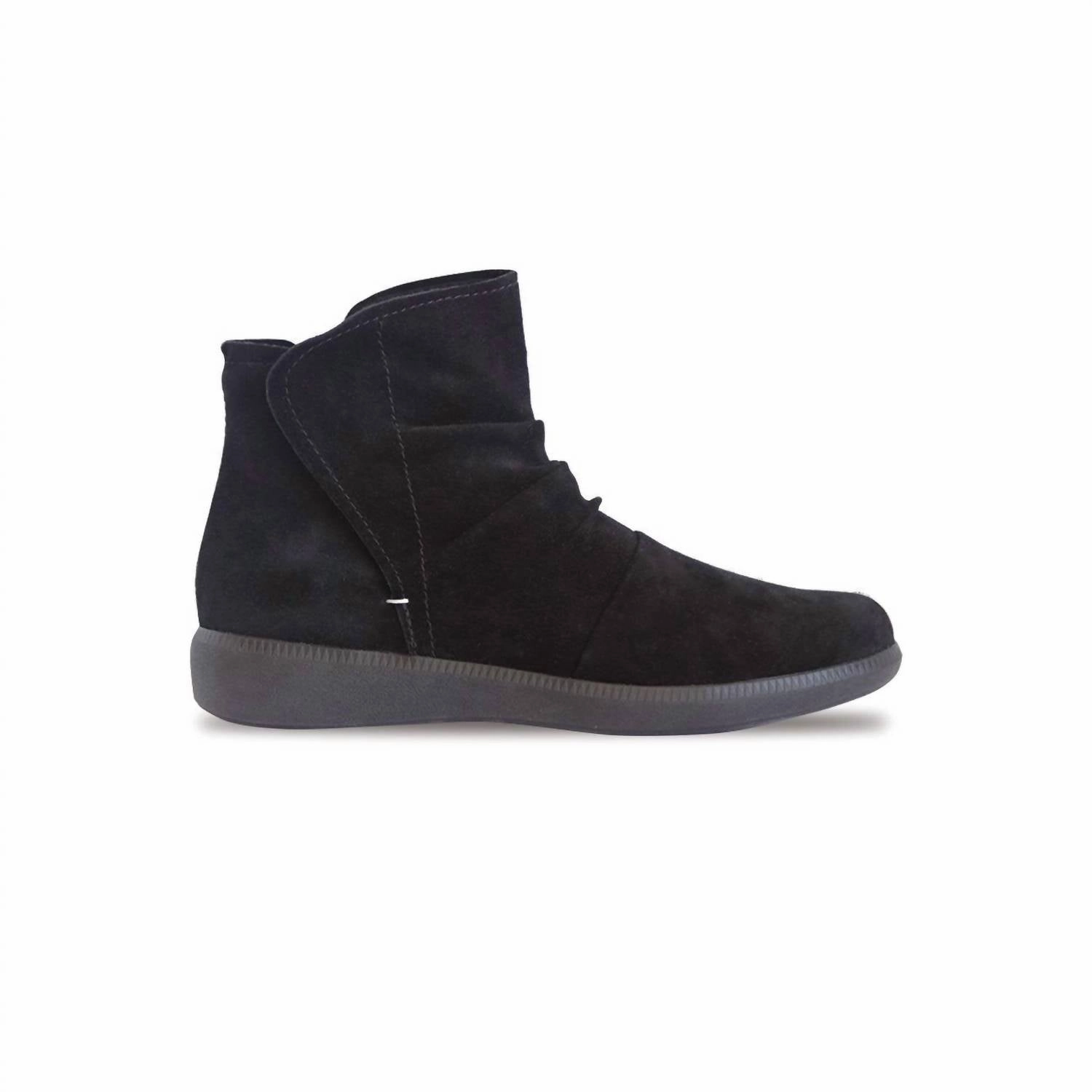 Men's Scout Boots In Black Cheap Mens Boots & Chukkas