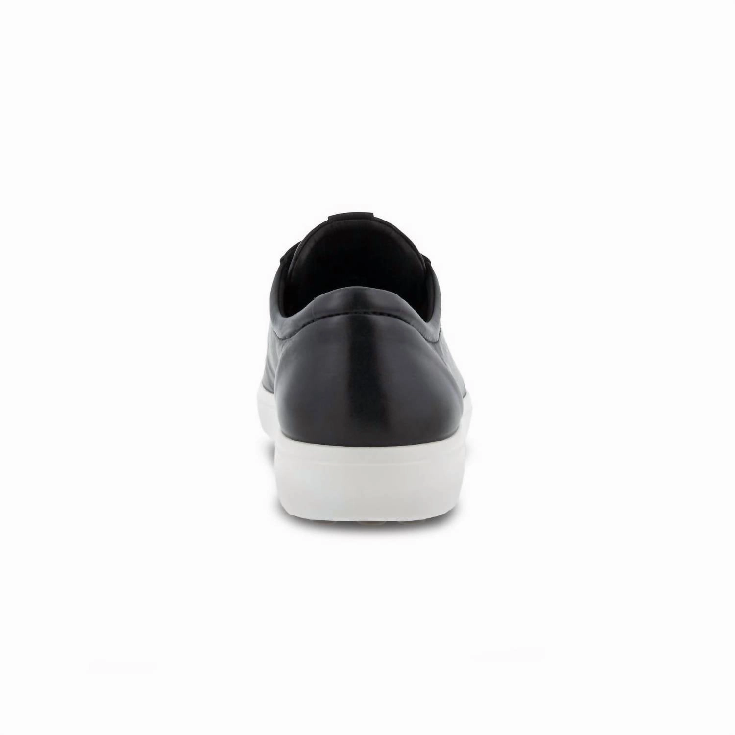 Men's Soft 7 M In Black