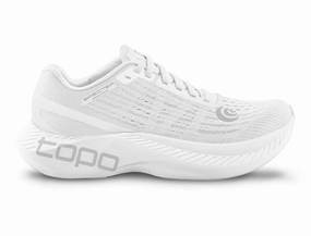 Men's Specter Running Shoes - Medium Width In White/grey Cheap Mens Athletic Sneakers