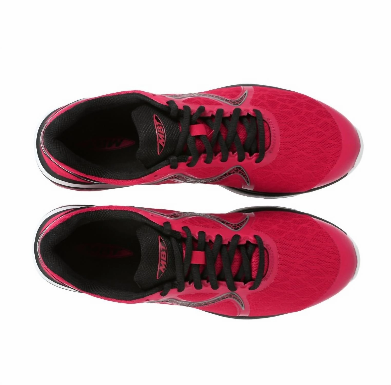 Men's Speed 2 Running Shoes In Chili Red