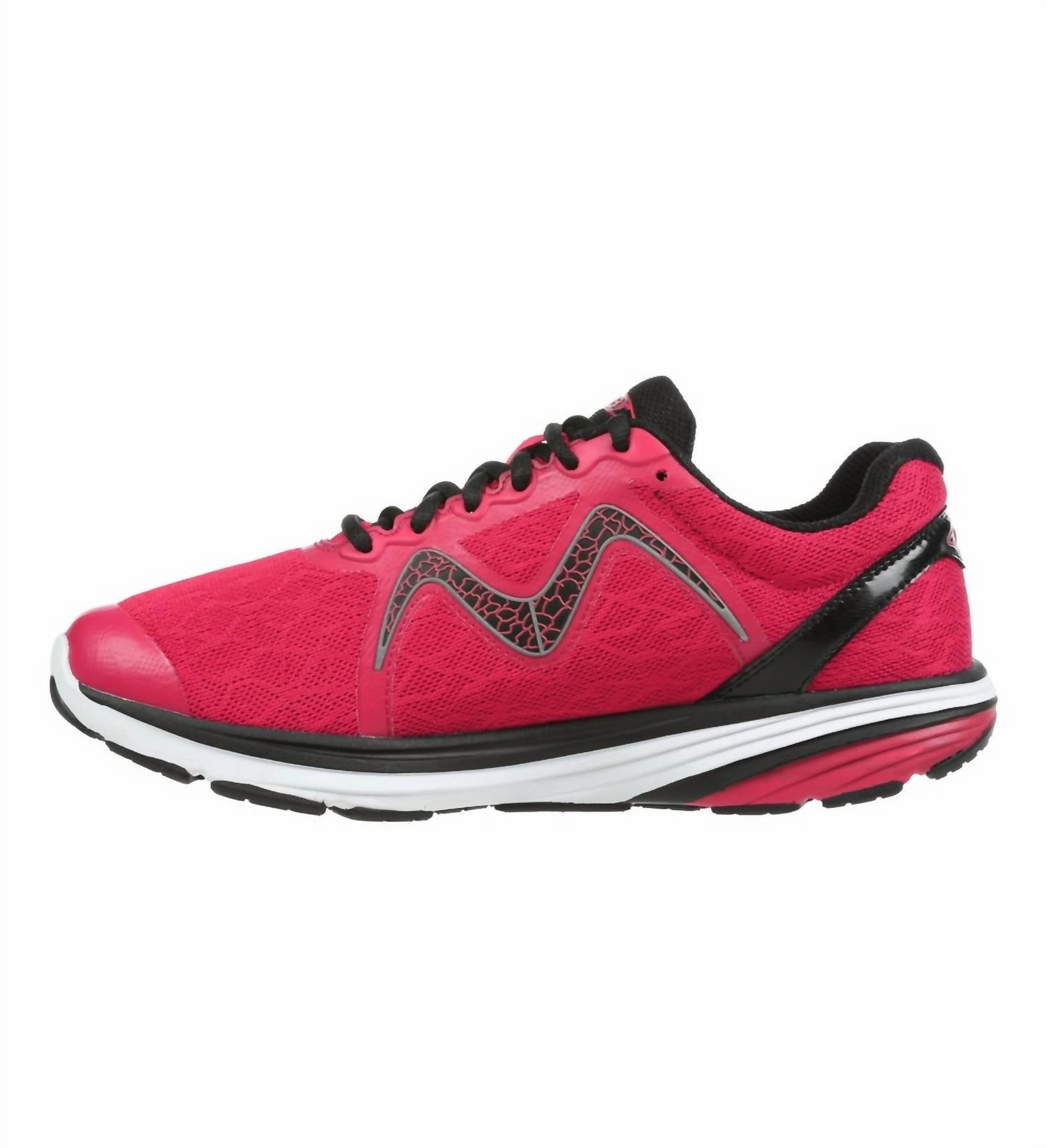 Men's Speed 2 Running Shoes In Chili Red