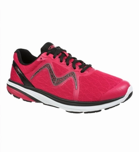 Men's Speed 2 Running Shoes In Chili Red Cheap Mens Athletic Sneakers