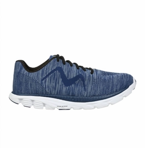 Men's Speed Mix Running Shoes In Grey Blue/grey Cheap Mens Athletic Sneakers