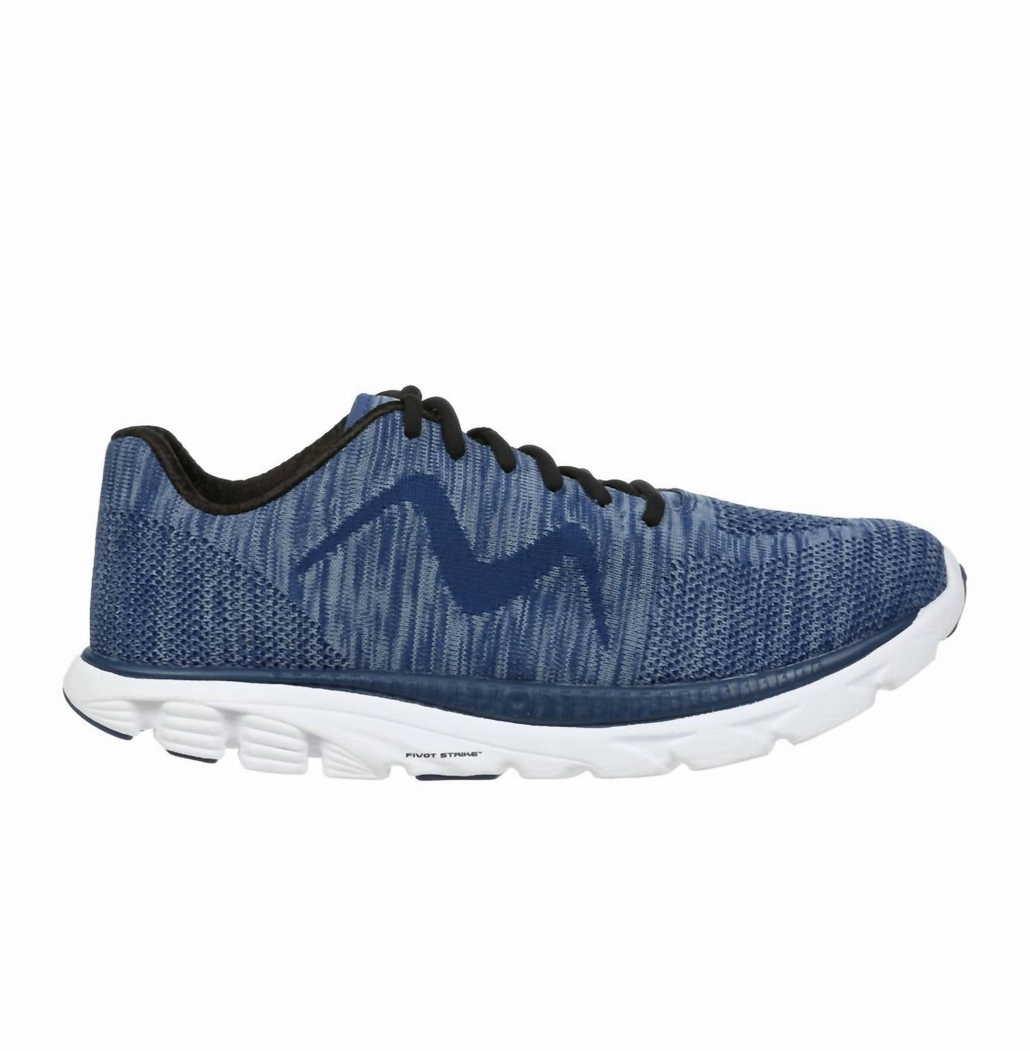 Men's Speed Mix Running Shoes In Grey Blue/grey Cheap Mens Athletic Sneakers