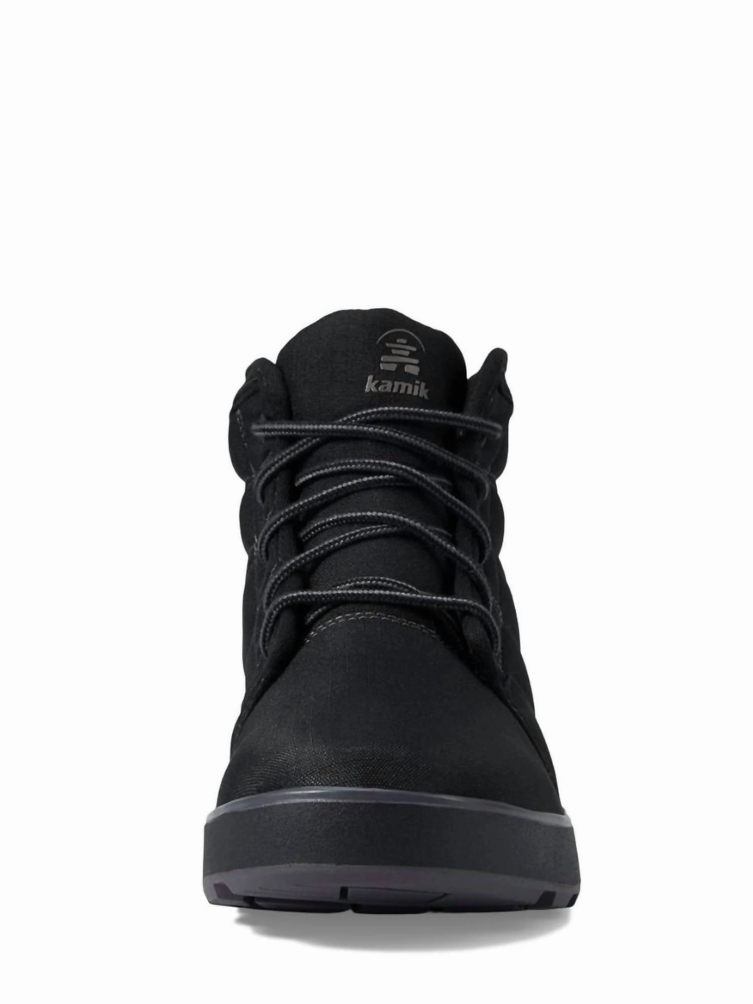 Men's Spencer Nm Winter Boots In Black