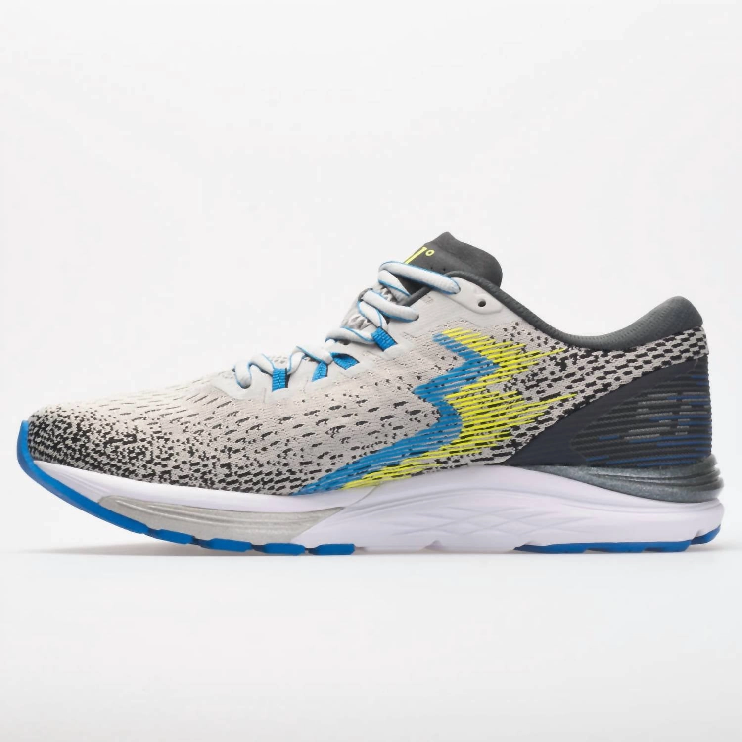Men's Spire 4 Running Shoes - Medium Width In Microchip/ebony