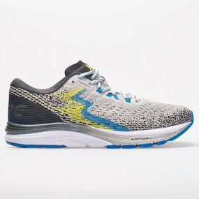 Men's Spire 4 Running Shoes - Medium Width In Microchip/ebony Cheap Mens Athletic Sneakers