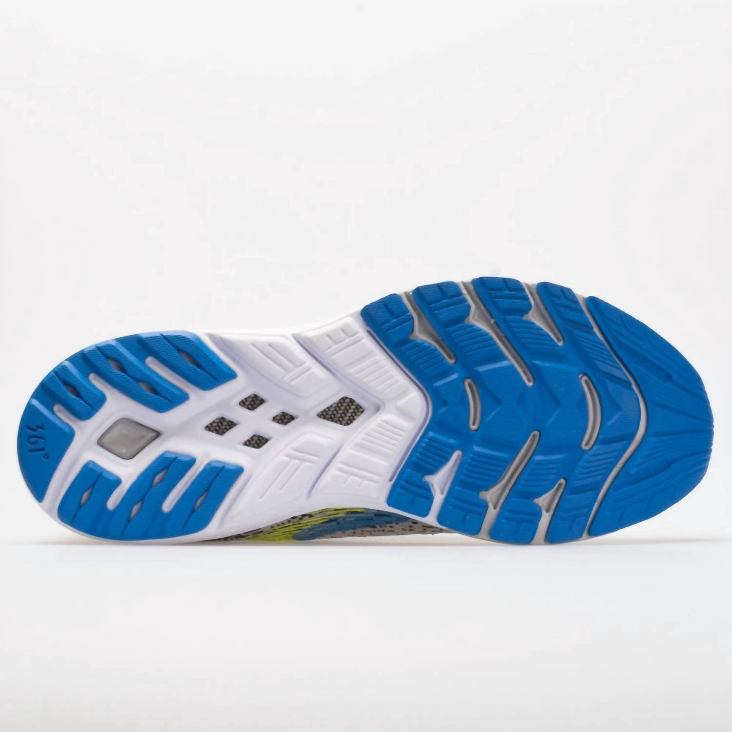 Men's Spire 4 Running Shoes - Medium Width In Microchip/ebony