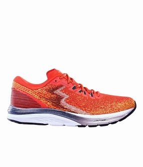 Men's Spire 4 Running Shoes - Medium Width In Raft,canary Cheap Mens Athletic Sneakers