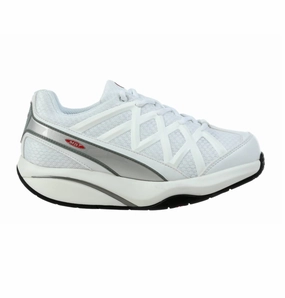 Men's Sport 3X Walking Shoes In White Cheap Mens Athletic Sneakers