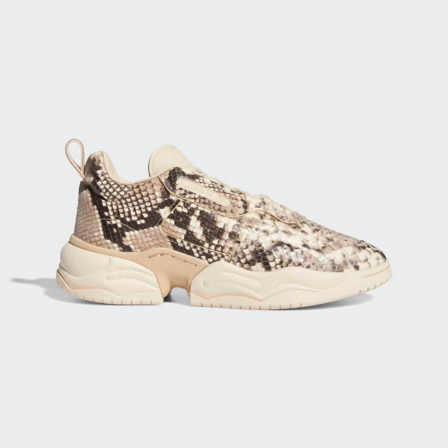 Men's Supercourt Rx Shoes In Core Black / Linen / Pale Nude Cheap Mens Athletic Sneakers