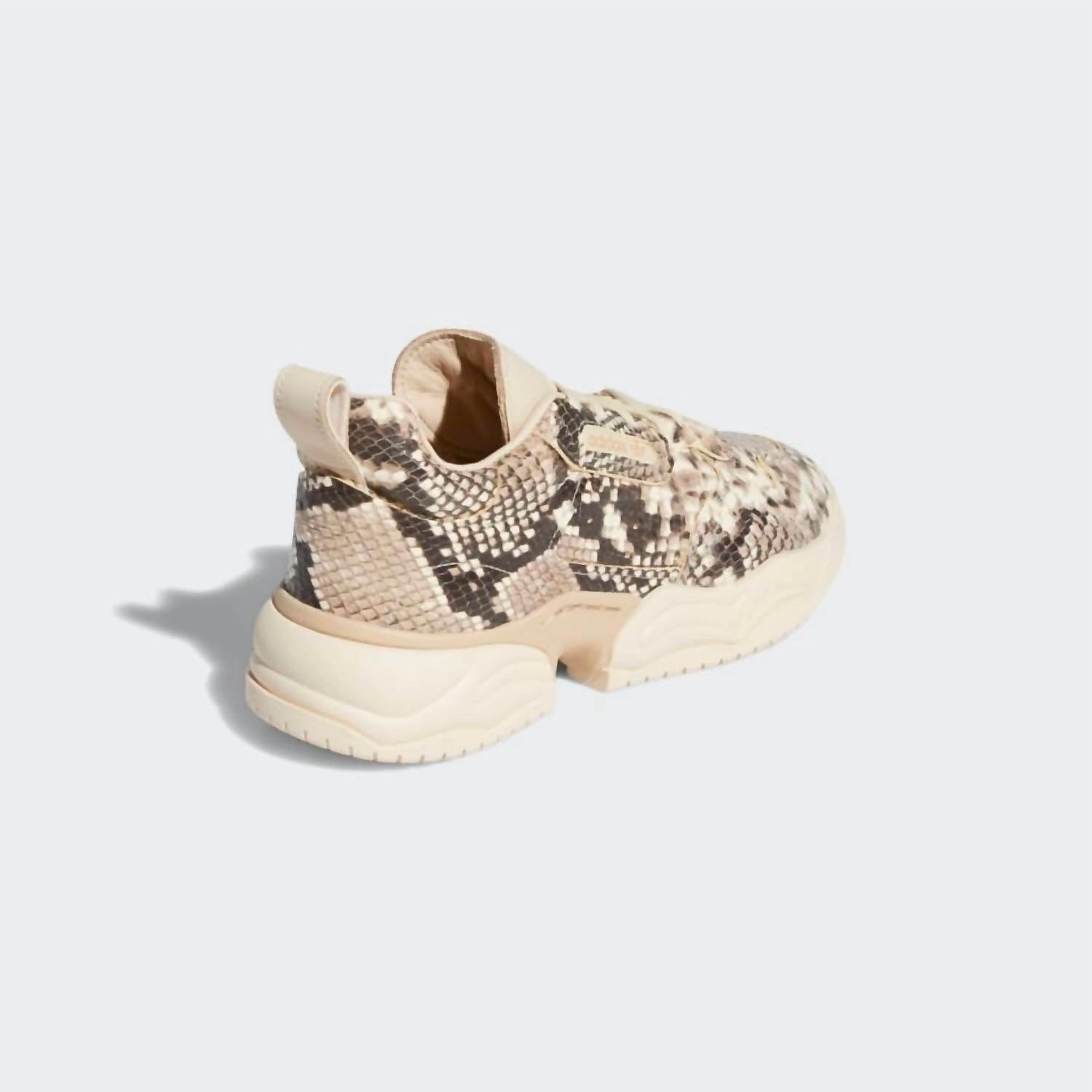 Men's Supercourt Rx Shoes In Core Black / Linen / Pale Nude