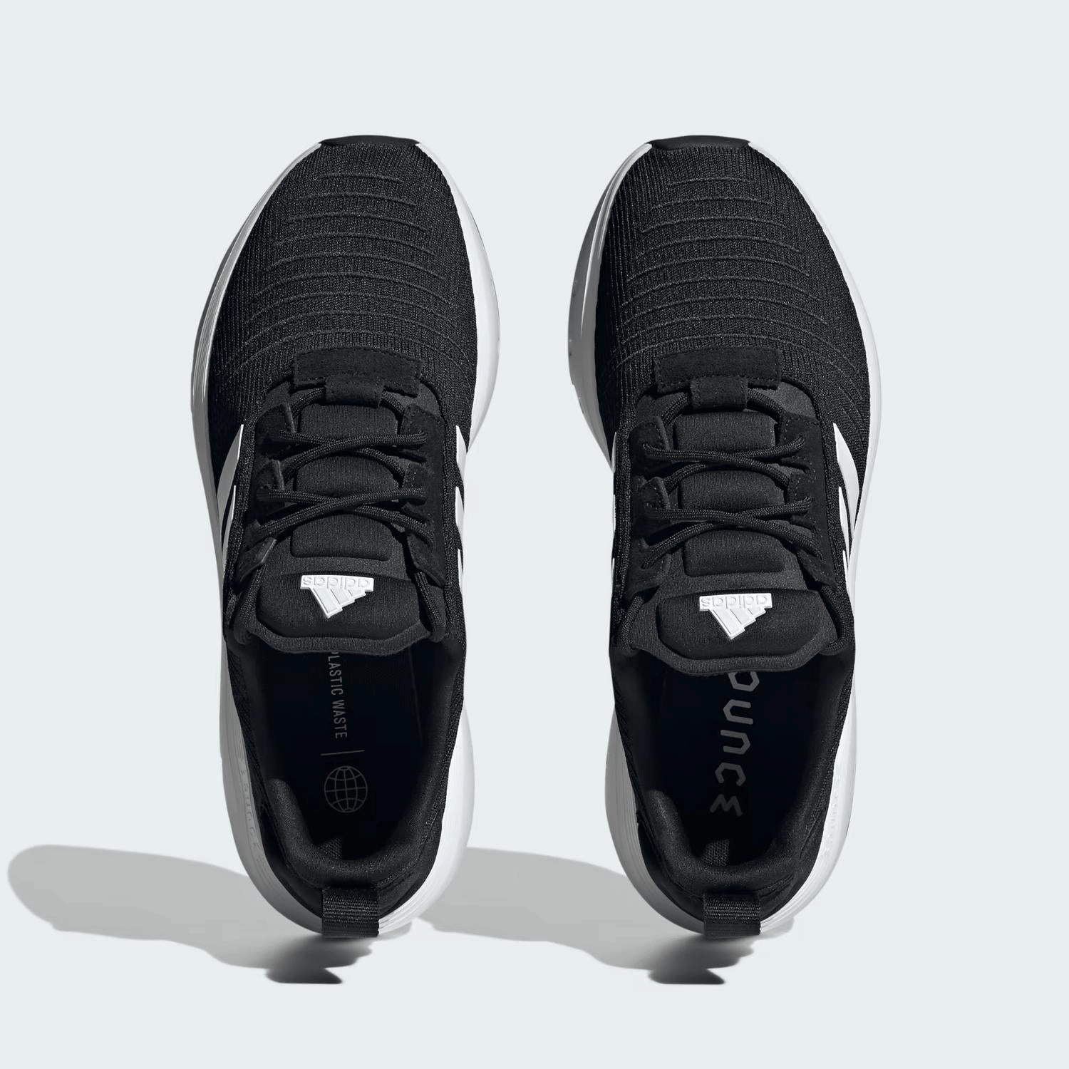 Men's Swift Run 23 Running Shoe In Core Black/white/white