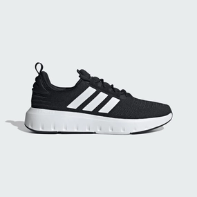 Men's Swift Run 23 Running Shoe In Core Black/white/white Cheap Mens Athletic Sneakers