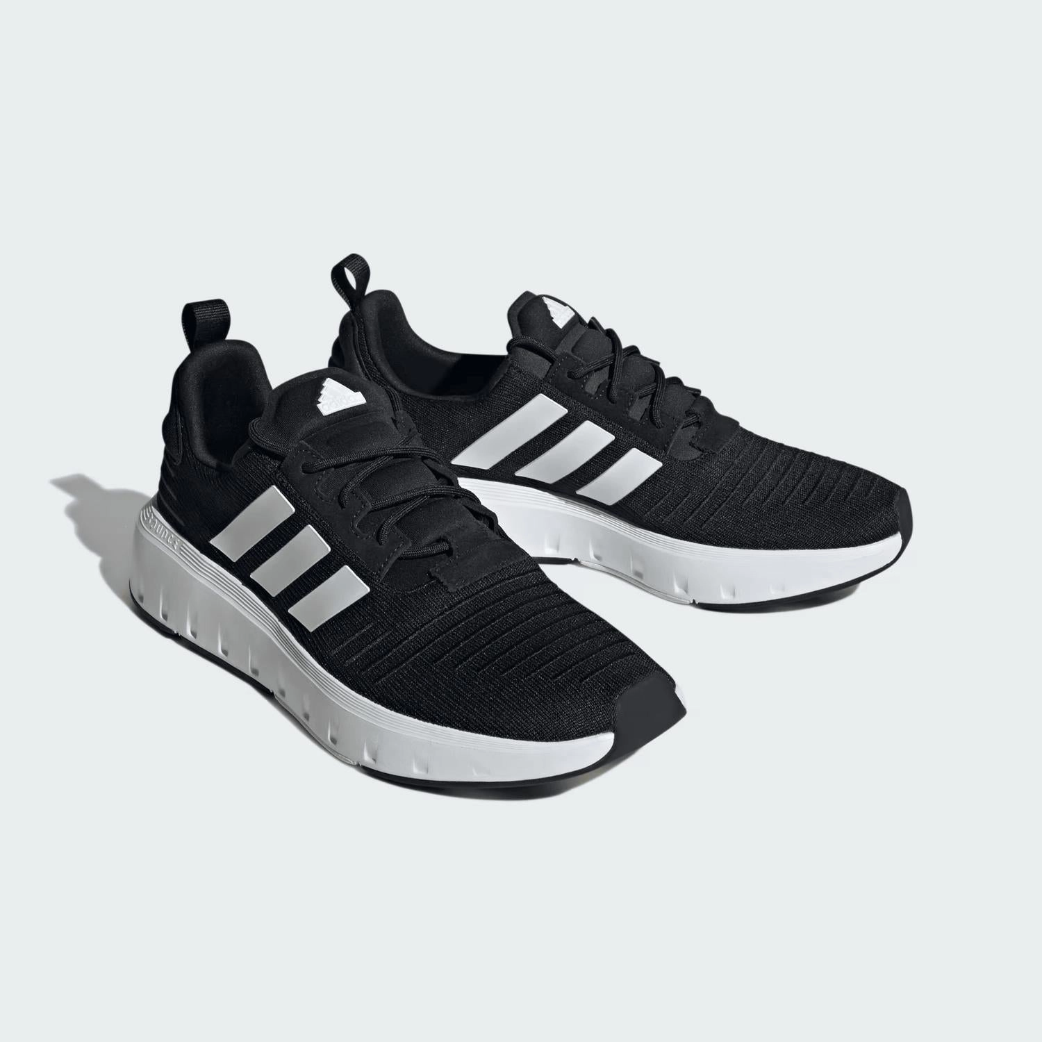 Men's Swift Run 23 Running Shoe In Core Black/white/white