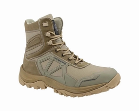 Men's Tactical Boots Uzwil 990 In Sand Buy Mens Chukkas online shop