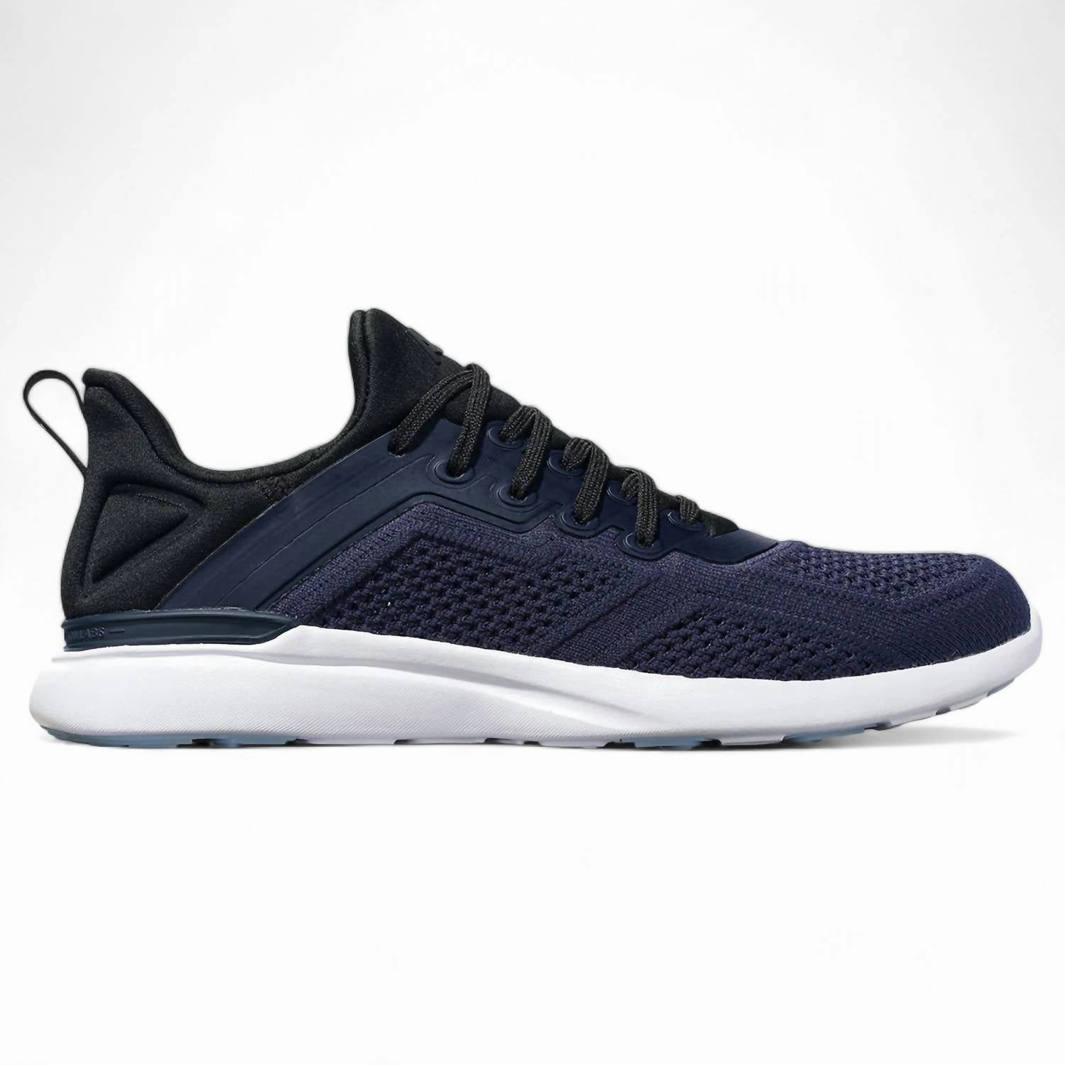 Men's Techloom Tracer Training Shoes In Black/navy/white Cheap Mens Athletic Sneakers