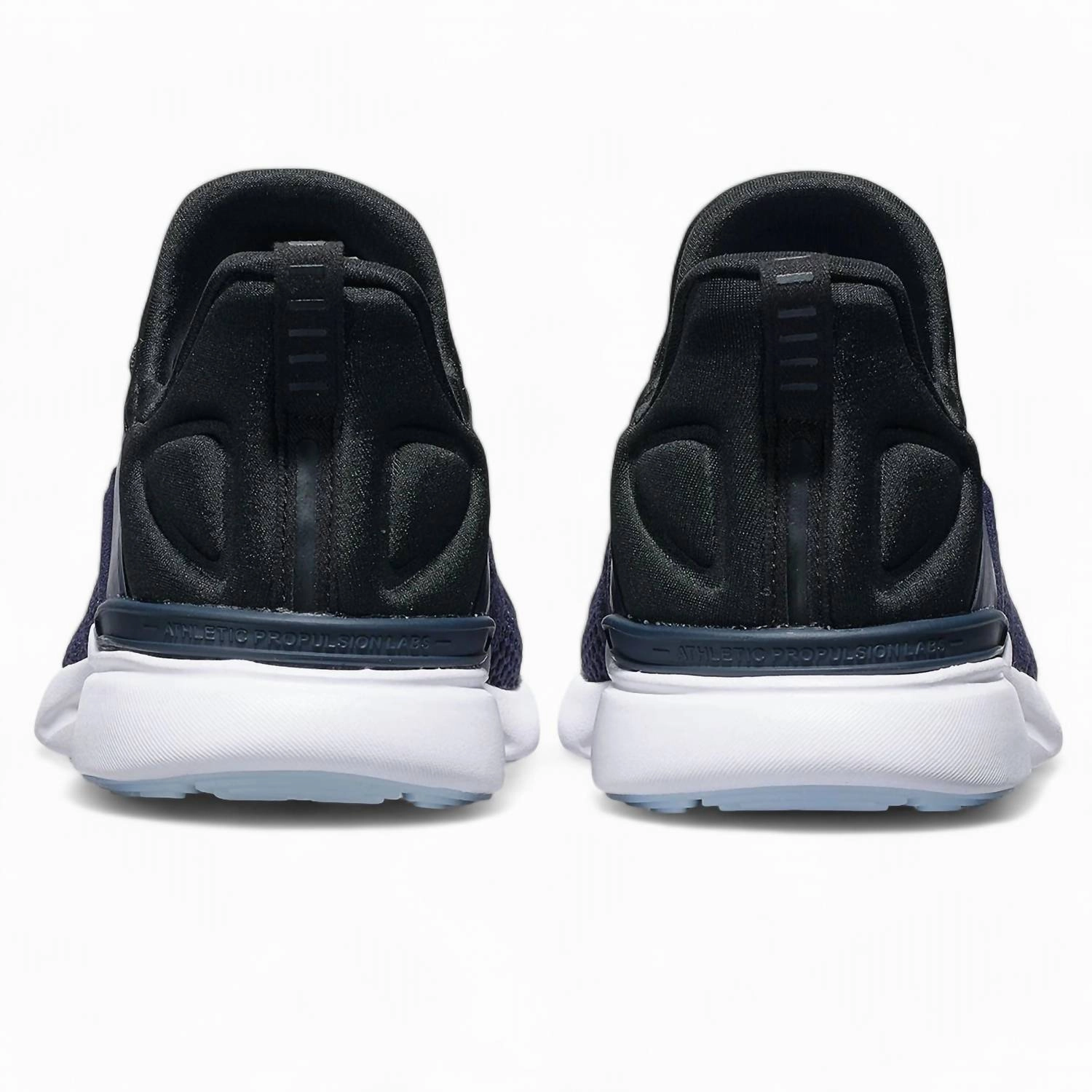 Men's Techloom Tracer Training Shoes In Black/navy/white