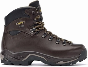 Men's Technical Terrian Hiking Boots In Chestnut Buy Mens Chukkas online shop