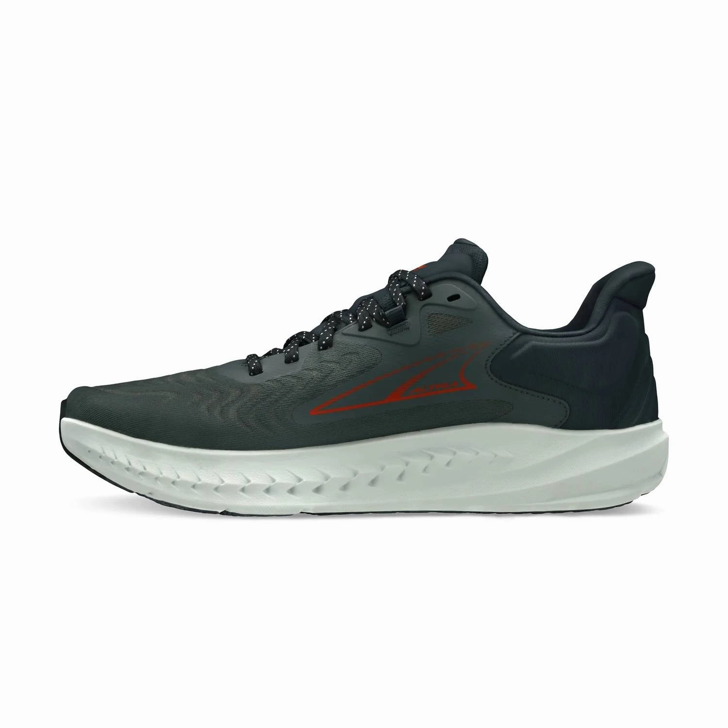 Men's Torin 7 Running Shoes In Dark Gray