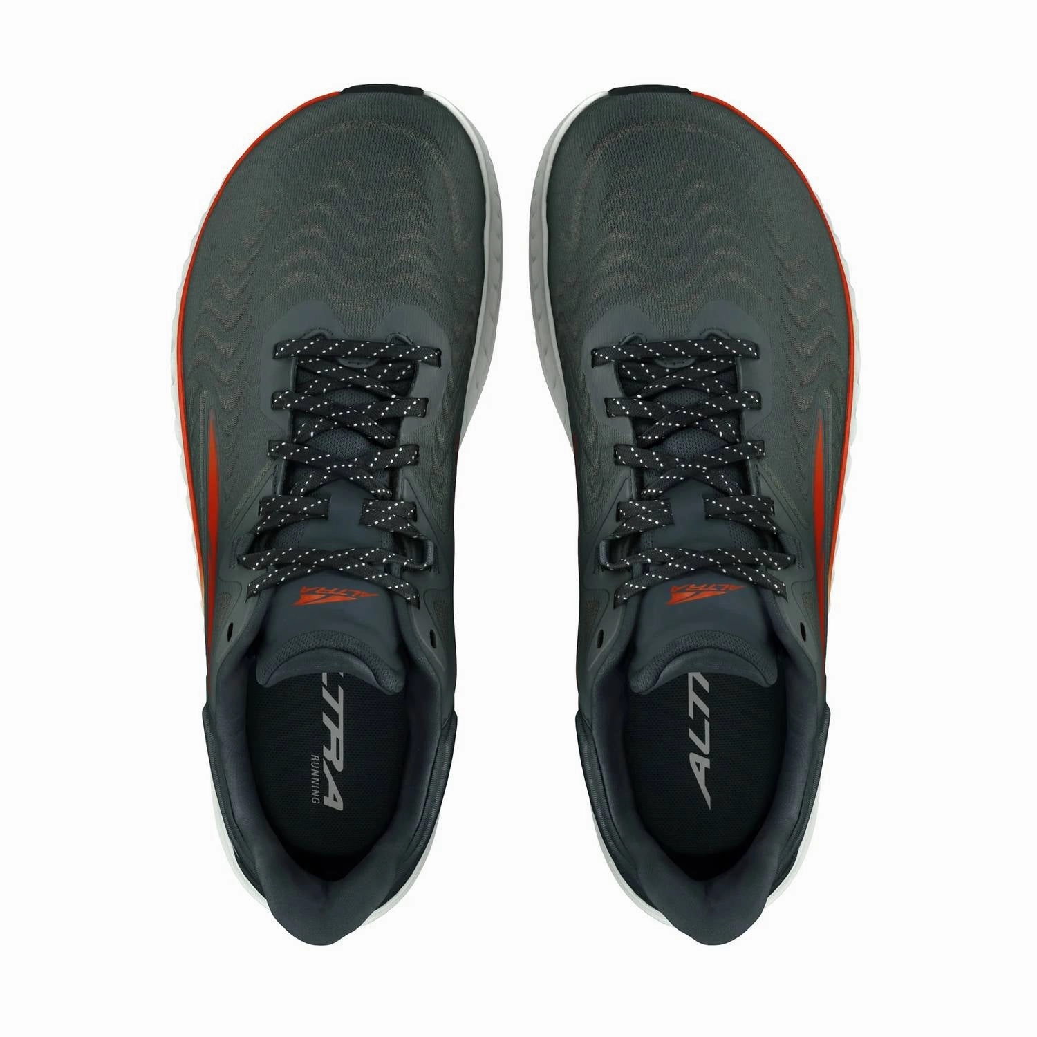 Men's Torin 7 Running Shoes In Dark Gray