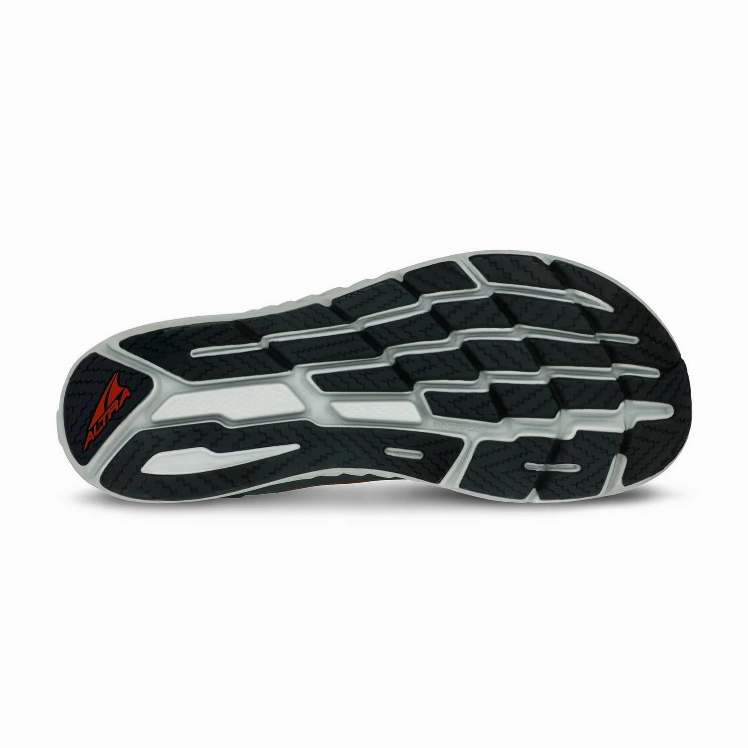 Men's Torin 7 Running Shoes In Dark Gray
