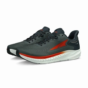 Men's Torin 7 Running Shoes In Dark Gray Mens Sneakers & Athletic Shoes outlet