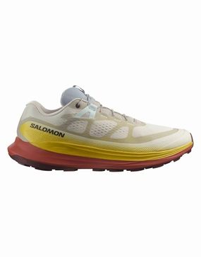 Men's Ultra Glide 2 Trail Running Shoes In Rainy Day/freesia/hot Sauce Mens Athletic Shoes clearance sale