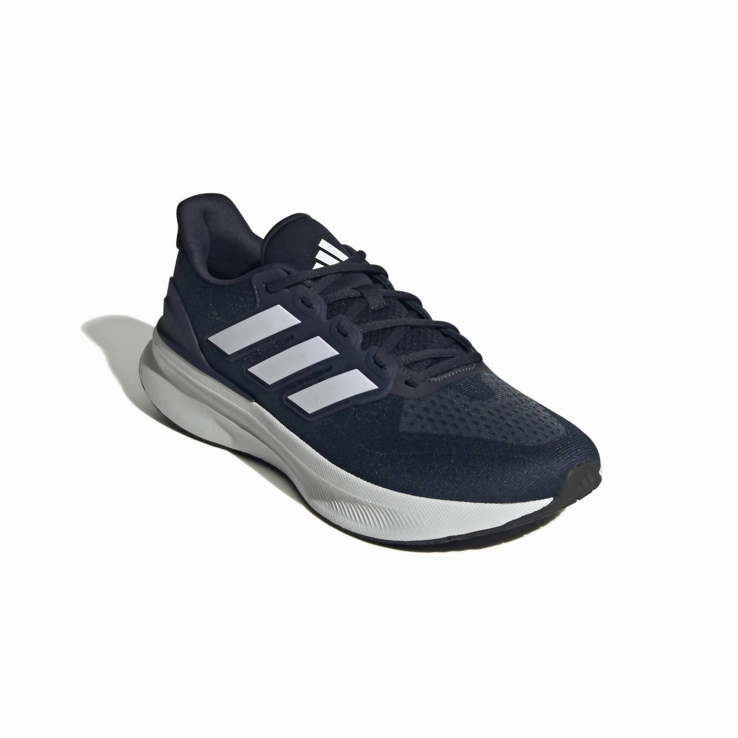 Men's Ultrarun 5 Running Shoe In Navy / White Cheap Mens Athletic Sneakers