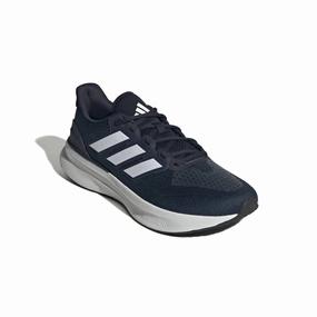 Men's Ultrarun 5 Running Shoe In Navy / White Cheap Mens Athletic Sneakers