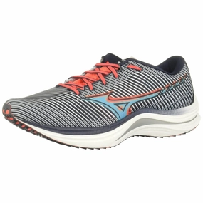 Men's Wave Rebellion Shoes In India Ink/scuba Blue Cheap Mens Athletic Sneakers