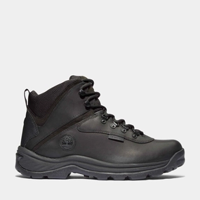 Men's White Ledge Waterproof Mid Hiker Boot Mens Chukka Boots outlet deals