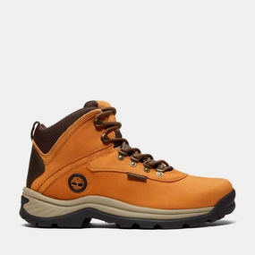 Men's White Ledge Waterproof Mid Hiker Boot Mens Chukka Boots outlet deals