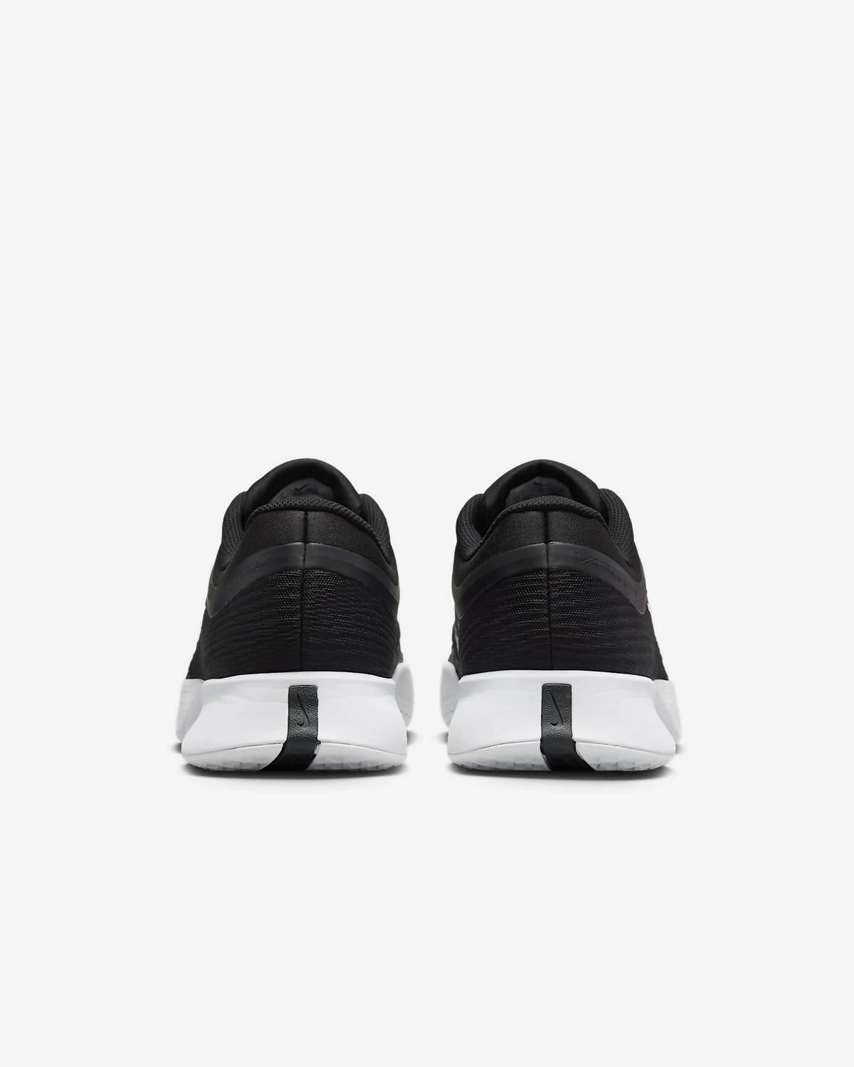 Men's Zoom Vapor Pro 3 Hc Tennis Shoe In Black/white