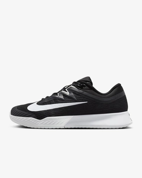Men's Zoom Vapor Pro 3 Hc Tennis Shoe In Black/white Mens Athletic Shoes clearance sale