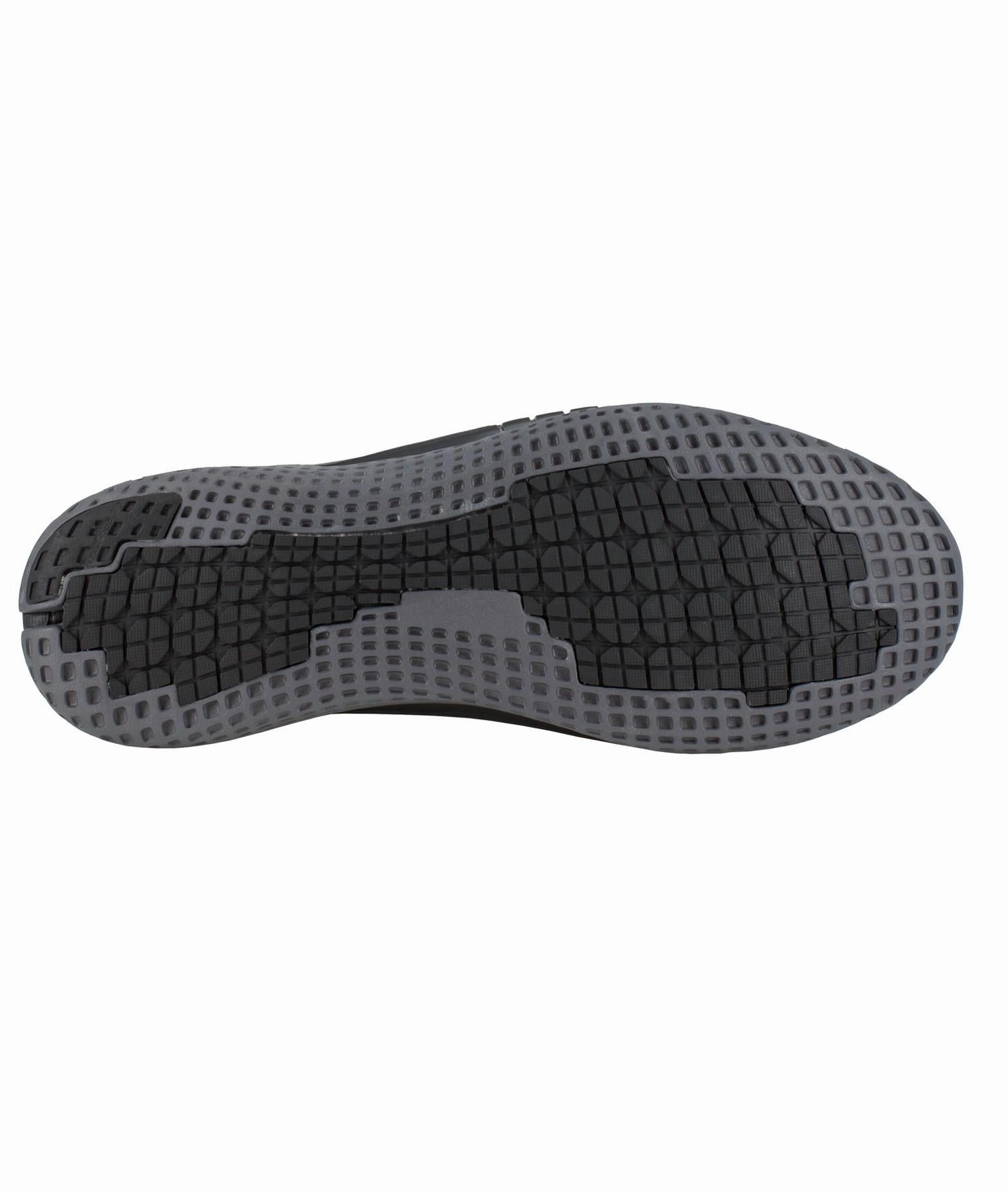 Men's Zprint Work Athletic Work Shoe - Medium Width In Navy