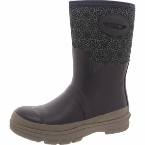 Mens Ankle Boot Waterproof Winter & Snow Boots Cheap Mens Boots & Chukkas