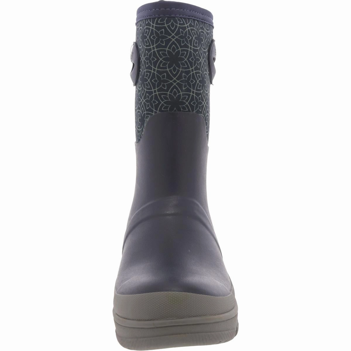 Mens Ankle Boot Waterproof Winter & Snow Boots