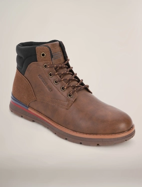 Mens Aspen Fashion Boot Mens Chukka Boots outlet deals
