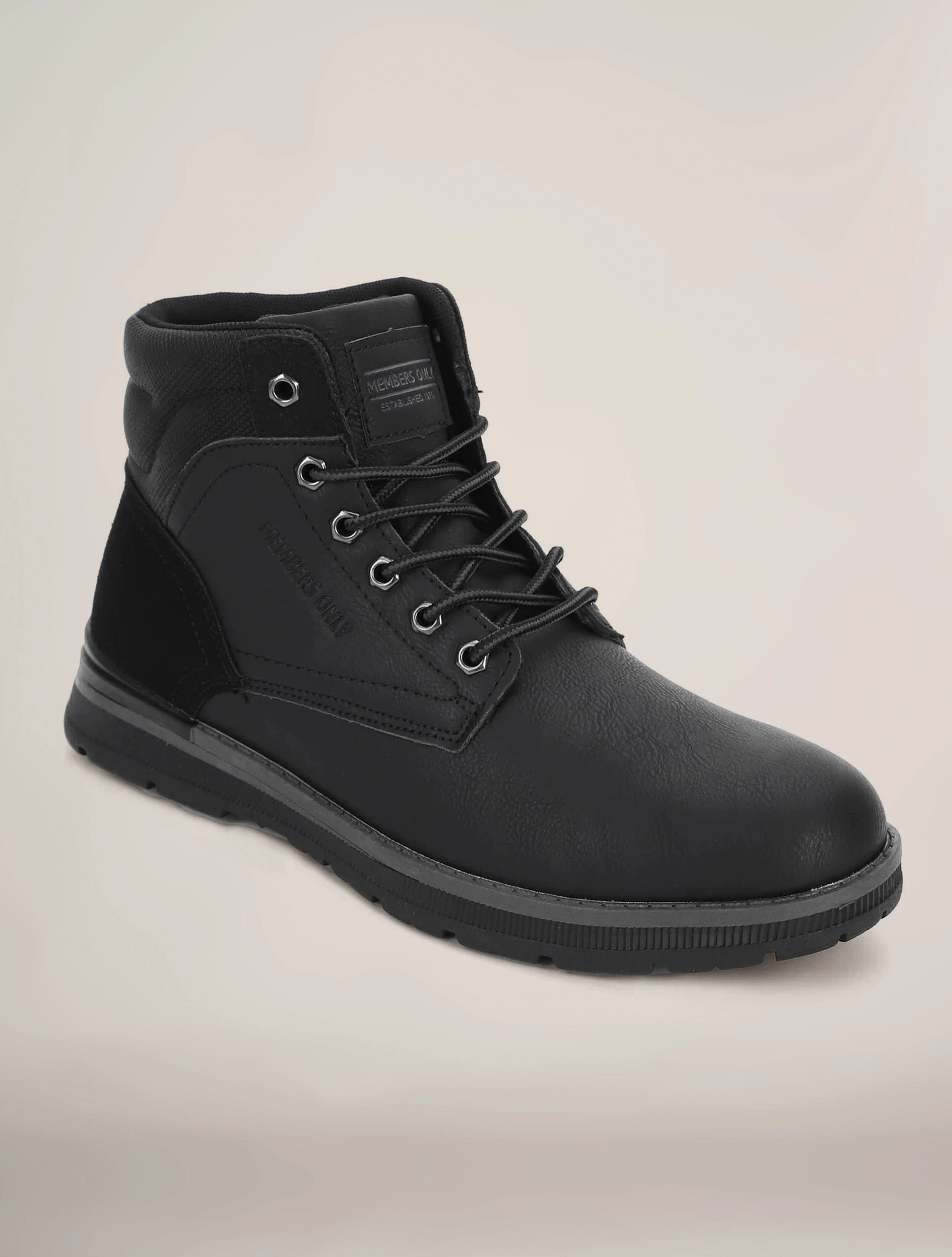 Mens Aspen Fashion Boot