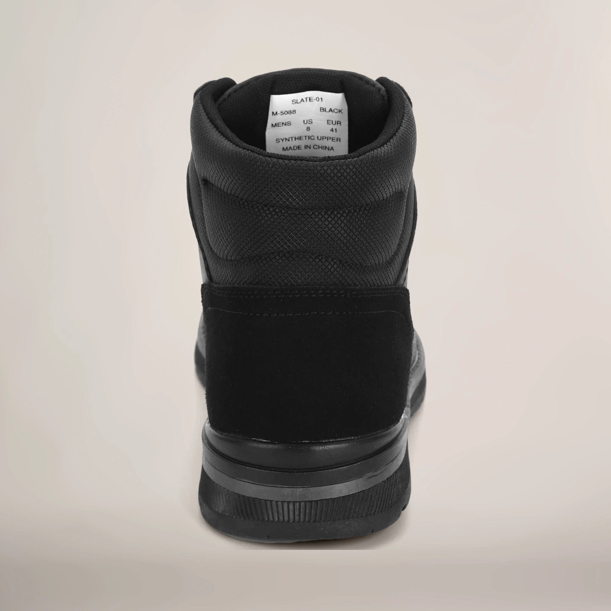 Mens Aspen Fashion Boot