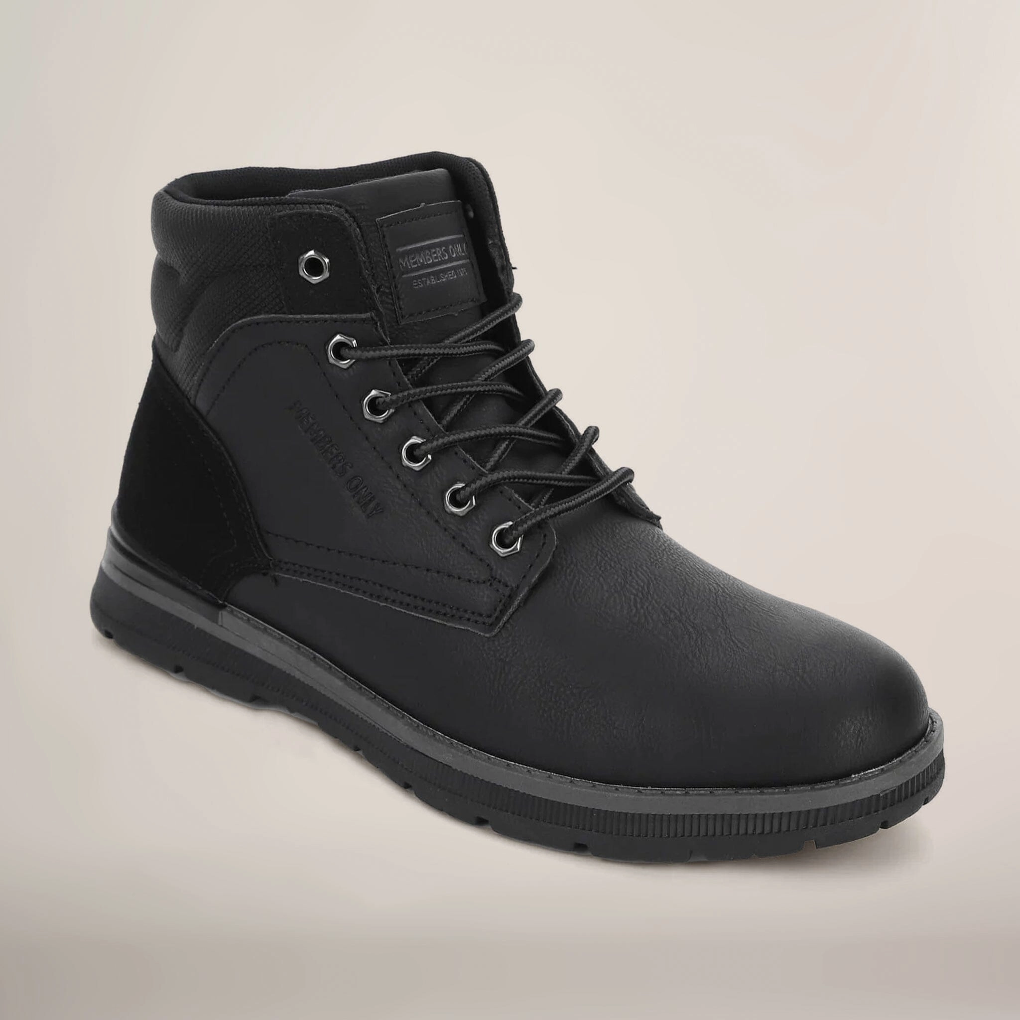 Mens Aspen Fashion Boot