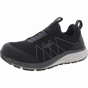 Mens Comfort Insole Nubuck Work and Safety Shoes Mens Sneakers & Athletic Shoes outlet