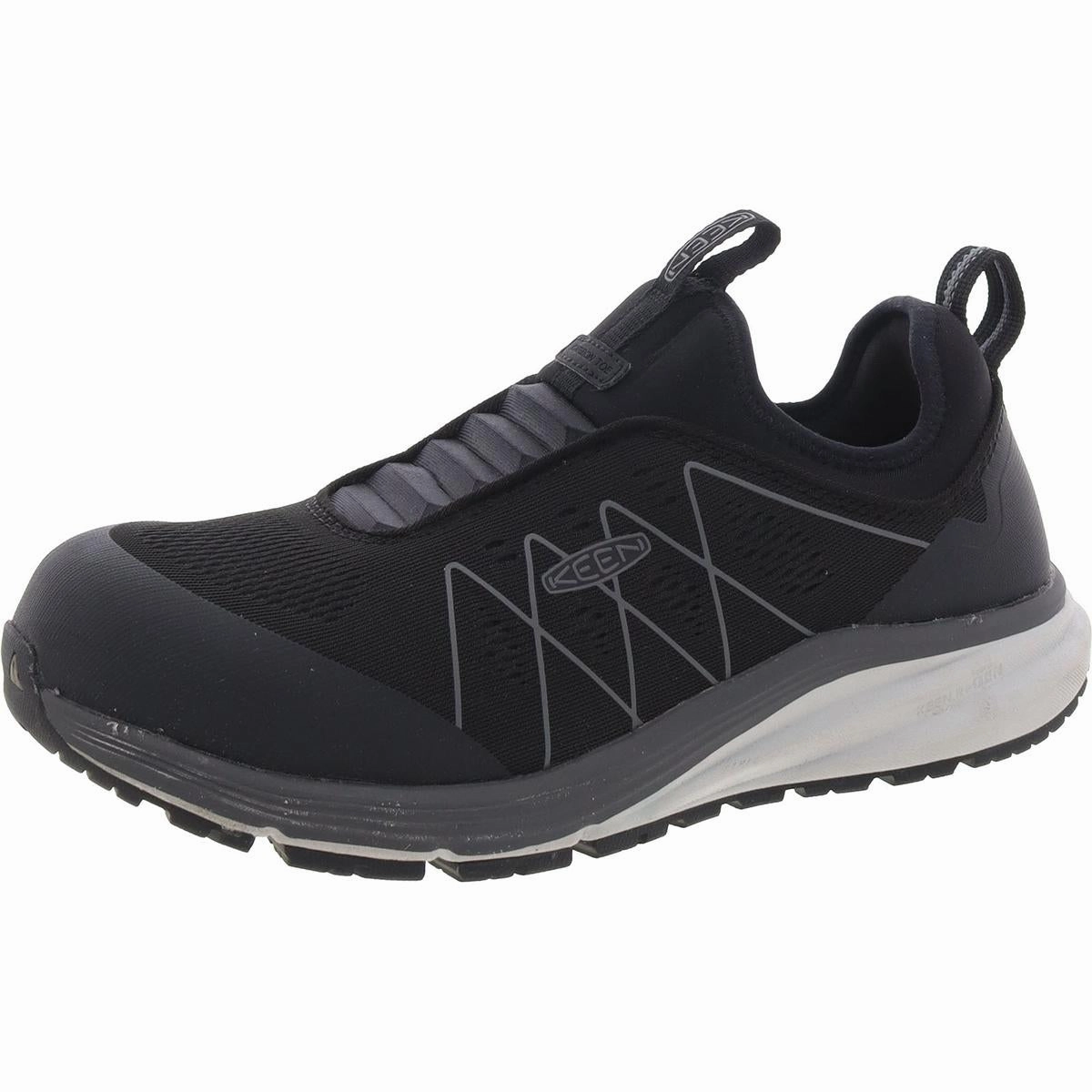 Mens Comfort Insole Nubuck Work and Safety Shoes Mens Sneakers & Athletic Shoes outlet