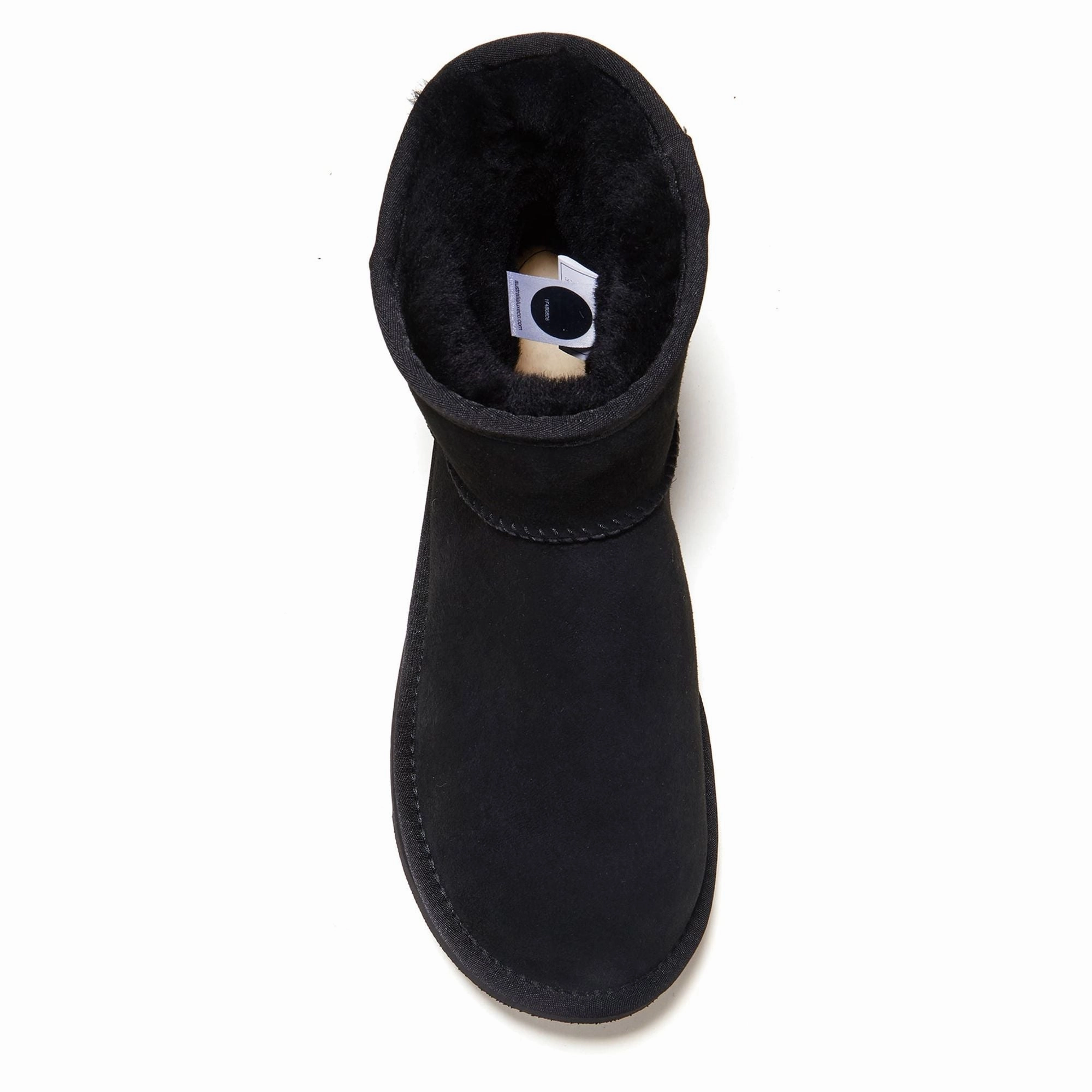 Mens Cosy X Short