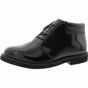 Mens Lace-Up Chukka Boots Cheap Mens Boots & Chukkas