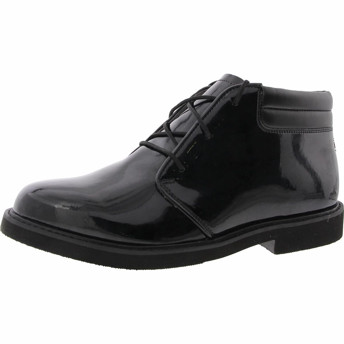 Mens Lace-Up Chukka Boots Cheap Mens Boots & Chukkas