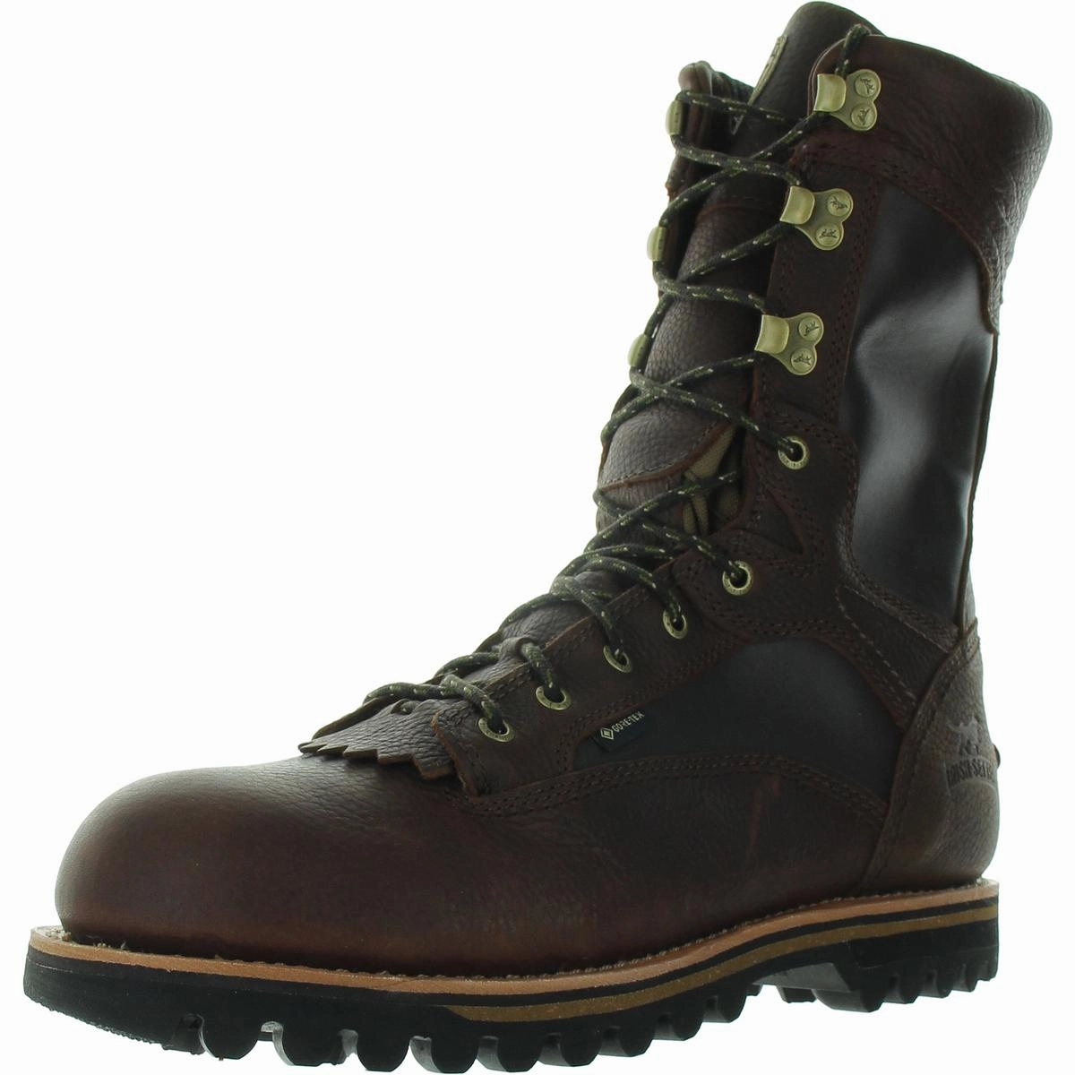 Mens Lace-Up Winter & Snow Boots Mens Chukka Boots outlet deals