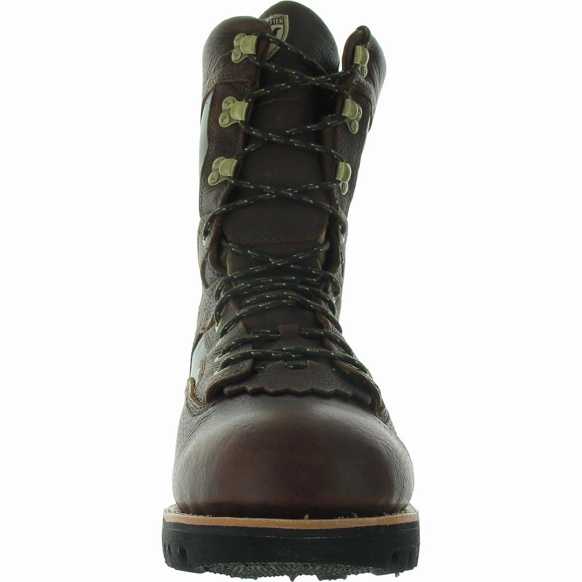 Mens Lace-Up Winter & Snow Boots