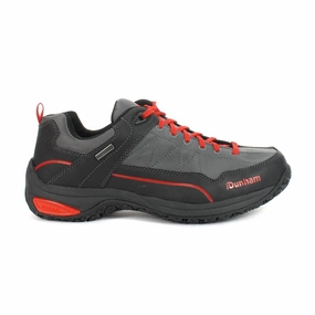 MenS Ludlow Cloud Plus Shoes - Medium In Grey Cheap Mens Athletic Sneakers